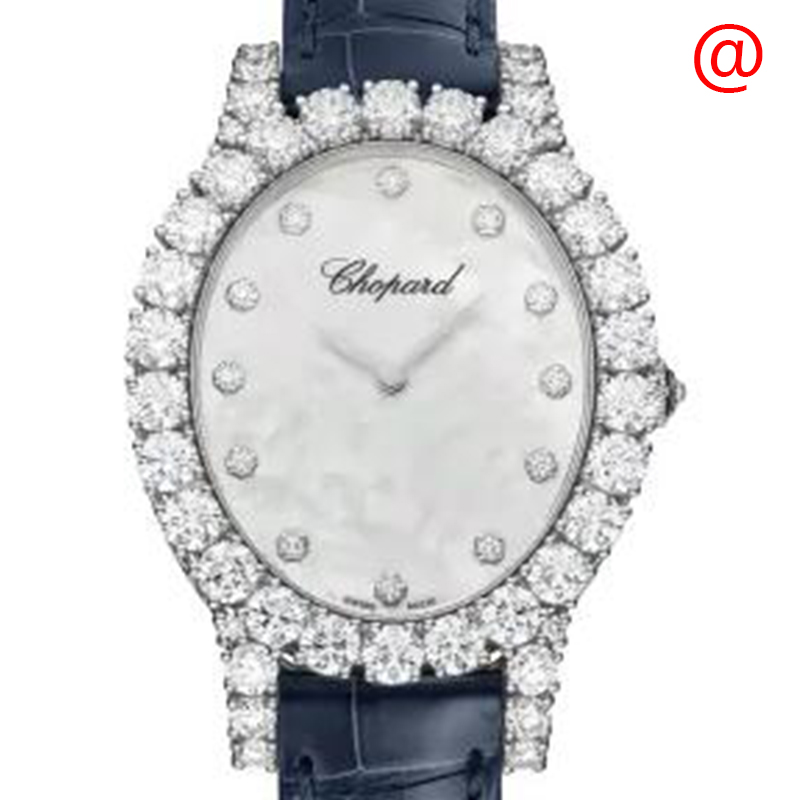 NEW CHOPARD L HEURE DU DIAMANT 139383-1223